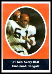 Ken Avery